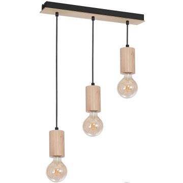 Milagro LINES MLP8826 Pakabinama lempa 3x60W/E27 IP20