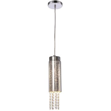 Milagro MOONLIGHT ML4363 Pakabinama lempa 1x40W/E14 IP20