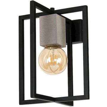 Milagro RALPH MLP3709 Sienos lempa E27