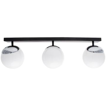 Milagro SFERA MLP8873 Taškinis šviestuvas 3x40W/E14 IP20