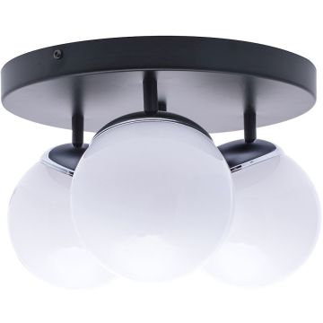 Milagro SFERA MLP8874 Taškinis šviestuvas 3x40W/E14 IP20
