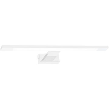 Milagro SHINE WHITE ML3875 Sienos lempa 1x7W/LED 4000K 490LM IP44
