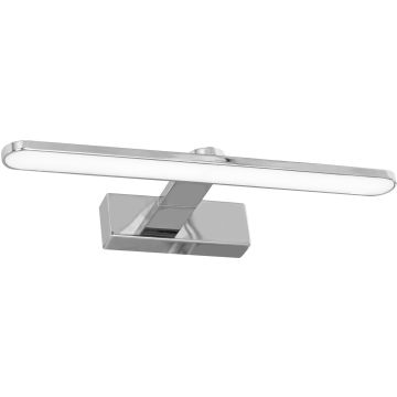 Milagro SPLASH ML5613 Sienos lempa 1x8W/LED 4000K 560LM IP20