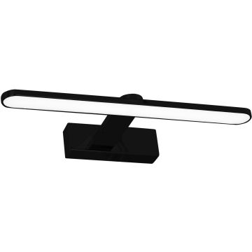 Milagro SPLASH ML5615 Sienos lempa 1x8W/LED 4000K 560LM IP20