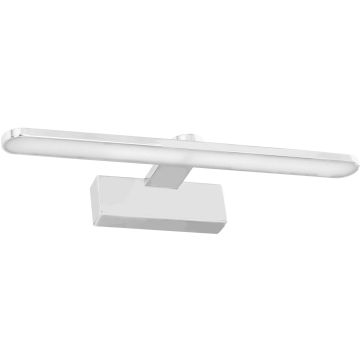 Milagro SPLASH ML5617 Sienos lempa 1x8W/LED 4000K 560LM IP20