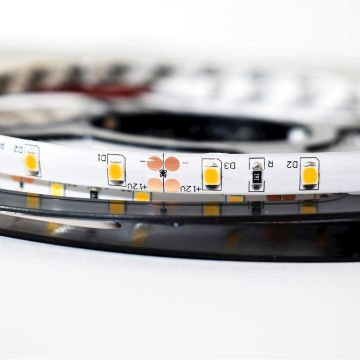 Milagro LED STRIP ML4752 LED juostelė 24W/500cm IP65