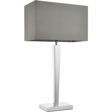 Endon MORETO MORETO Stalo lempa 1x60W/E27 IP20