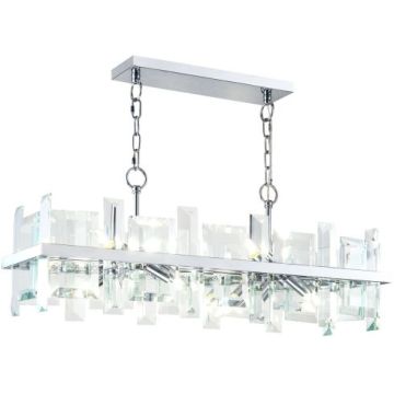 Maytoni CEREZO MOD201PL-08N Pakabinama lempa 8x40W/E14 IP20