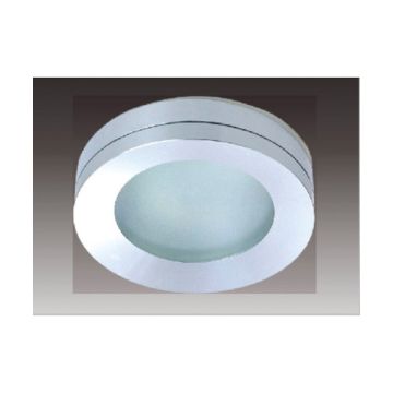 Italux DOWNLIGHTS MQ71803-1B Įmontuojamas apšvietimas 1x35W/GU5,3/MR16