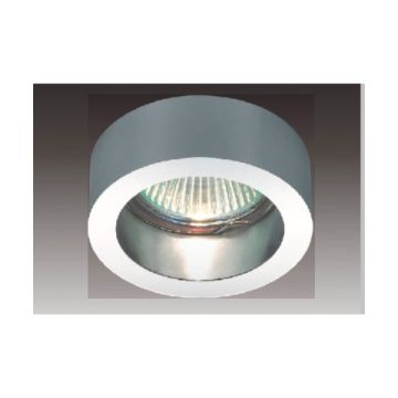 Italux DOWNLIGHTS MQ71811-1B Įmontuojamas apšvietimas 1x50W/GU5,3/MR16