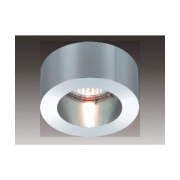 Italux DOWNLIGHTS MQ71811-1C Įmontuojamas apšvietimas 1x35W/G4