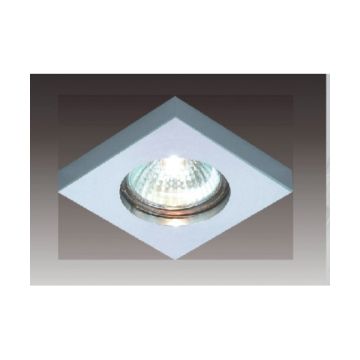 Italux DOWNLIGHTS MQ71813-1C Įmontuojamas apšvietimas 1x35W/G4