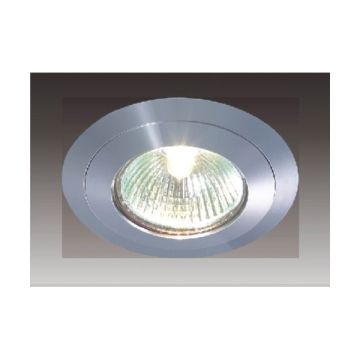 Italux DOWNLIGHTS MQ71816-1A Įmontuojamas apšvietimas 1x50W/GU5,3/MR16
