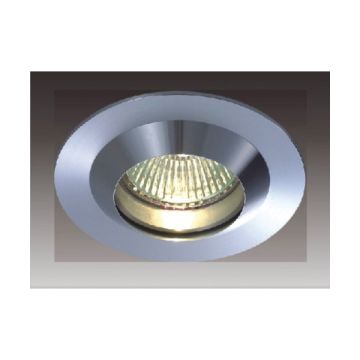 Italux DOWNLIGHTS MQ71817-1A Įmontuojamas apšvietimas 1x50W/GU5,3/MR16