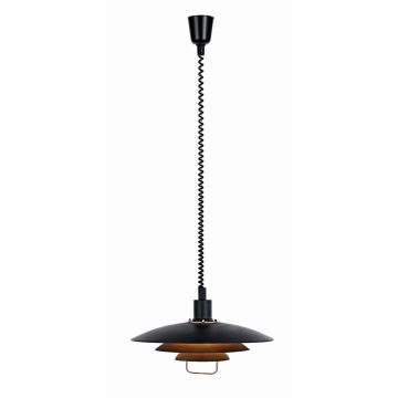 Markslojd KIRKENES 104540 Pakabinama lempa 1x60W/E27 IP20