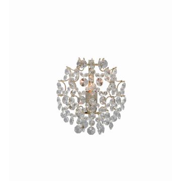 Markslojd ROSENDAL 102334 Sienos lempa 1x40W/E14