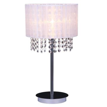 Italux ASTRA MTM1953/1 WH Stalo lempa 1x60W/E14