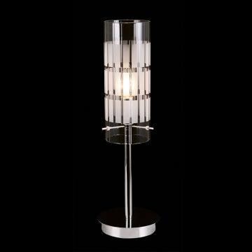 Italux MAX MTM1957-1 Stalo lempa 1x60W/E27