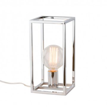 Italux SIGALO MT-BR4366-T1 CH Stalo lempa 1x60W/E27