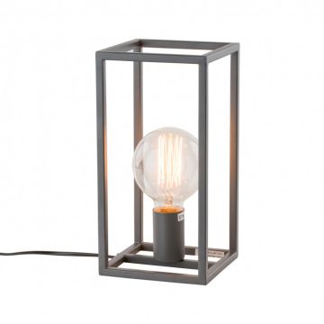 Italux SIGALO MT-BR4366-T1 GR Stalo lempa 1x60W/E27
