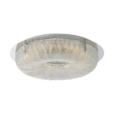 Italux MERCER MX15118-1A-36W Lubų šviestuvas 1x36W/LED 3600LM IP20