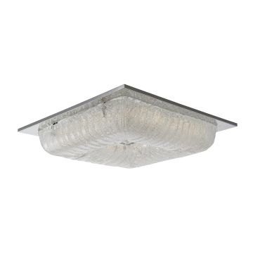 Italux MERCER MX15118-1B-40W Lubų šviestuvas 1x40W/LED 4000LM IP20