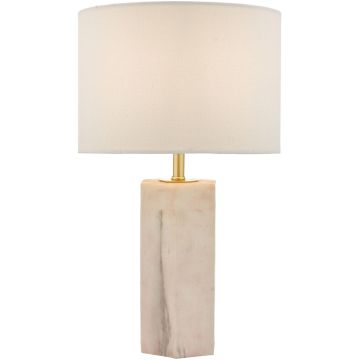 Dar Lighting NALANI NAL4203 Stalo lempa 1x60W/E27