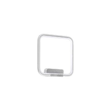 Milagro NIX WHITE ML512 Sienos lempa 1x13W/LED 910LM