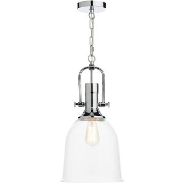 Dar Lighting NOLAN NOL0108 Pakabinama lempa 1x60W/E27
