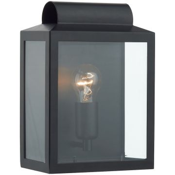 Dar Lighting NOTARY NOT2122 Sienos lempa 1x60W/E27 IP44