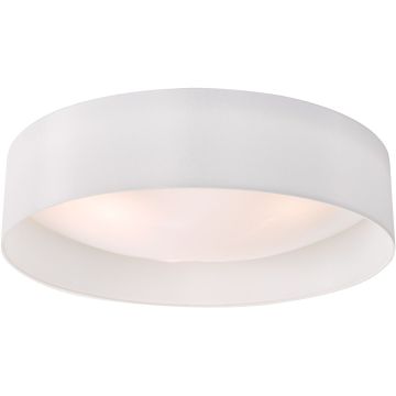 Dar Lighting NYSA NYS482 Lubų šviestuvas 3x9W/E27