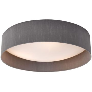 Dar Lighting NYSA NYS4839 Lubų šviestuvas 3x9W/E27