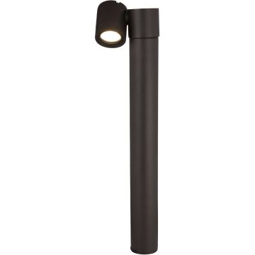 Maytoni WALL STREET O010FL-01B Stovinė lempa 1x50W/GU10 IP54