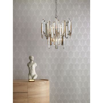 Dar Lighting ODILE ODI0620 Pakabinama lempa 6x40W/G9 IP20