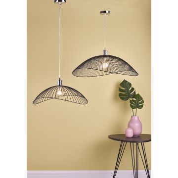 Dar Lighting ONZA ONZ1722 Lemputės gaubtas