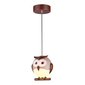 Milagro OWL ML243 Pakabinama lempa 1x10W/E14