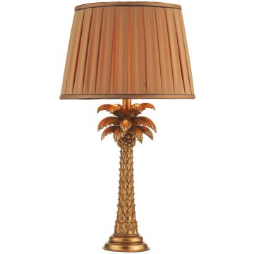 Dar Lighting PALM PAL4235-X Stalo lempa 1x60W/B22