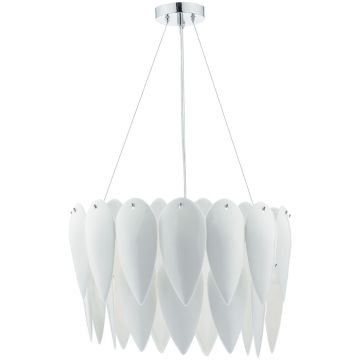Dar Lighting PHILLIPA PHI032 Pakabinama lempa 3x60W/E27 IP20