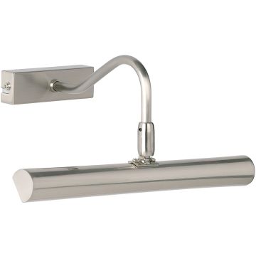 Endon LINTON PL-LEDG9-SC Paveikslų lemputė 2x2.5W/G9 3000K 200LM IP20