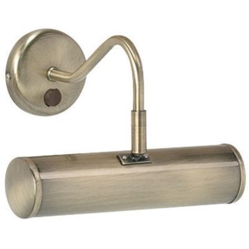 Endon TURNER PL200-E14-SWAN Paveikslų lemputė 1x6.2W/E14 IP20