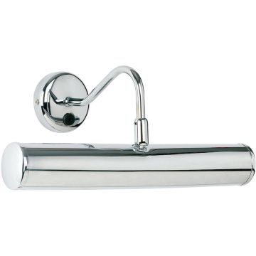 Endon TURNER PL350-E14-SWCH Paveikslų lemputė 2x6.2W/E14 IP20