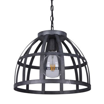 Italux CALERA PND-4014-47-1 Pakabinama lempa 1x60W/E27