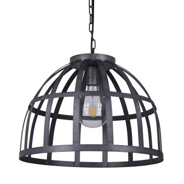 Italux CALERA PND-4114-40-1 Pakabinama lempa 1x60W/E27