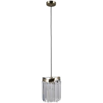 Italux SABRIGA PND-44544-1 Pakabinama lempa 1x40W/E14 IP20
