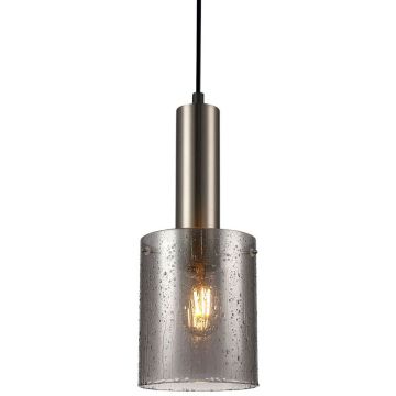 Italux SARDO RAIN PND-5581-1-SC+RNSG Pakabinama lempa 1x40W/E27 IP20