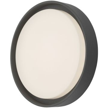 Dar Lighting RALPH RAL5039 Sienos lempa 1x14W/LED 3000K 1193LM IP65