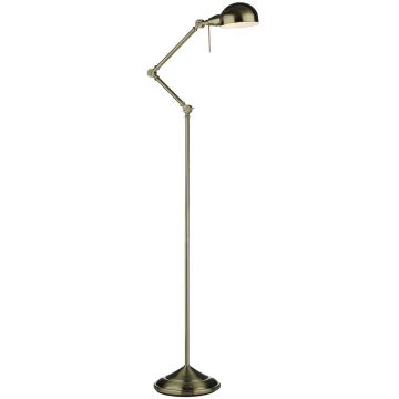 Dar Lighting RANGER RAN4975 Stovinė lempa 1x60W/E27