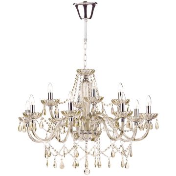 Dar Lighting RAPHAEL RAP1206 Švieslentė 12x40W/E14