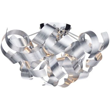 Dar Lighting RAWLEY RAW0450 Stropo šviestuvas 4x25W/G9 IP20