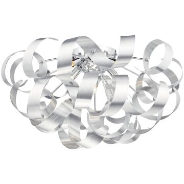 Dar Lighting RAWLEY RAW0550 Stropo šviestuvas 5x25W/G9 IP20